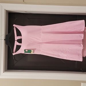 Halara xl tennis dress